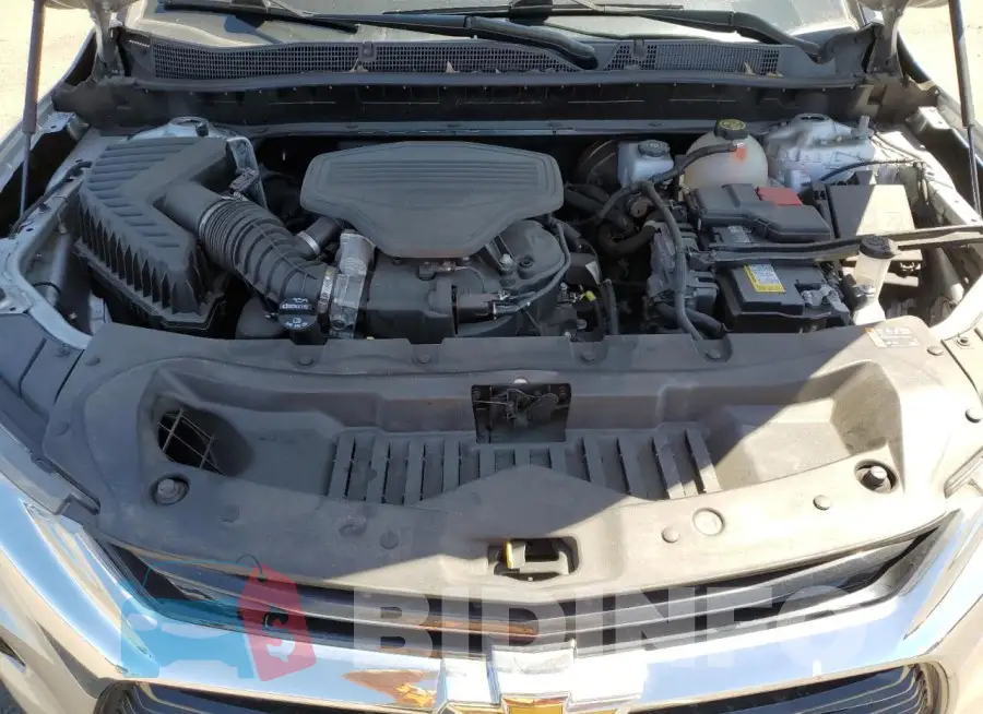 3GNKBLRS5NS149049 Photo# 11