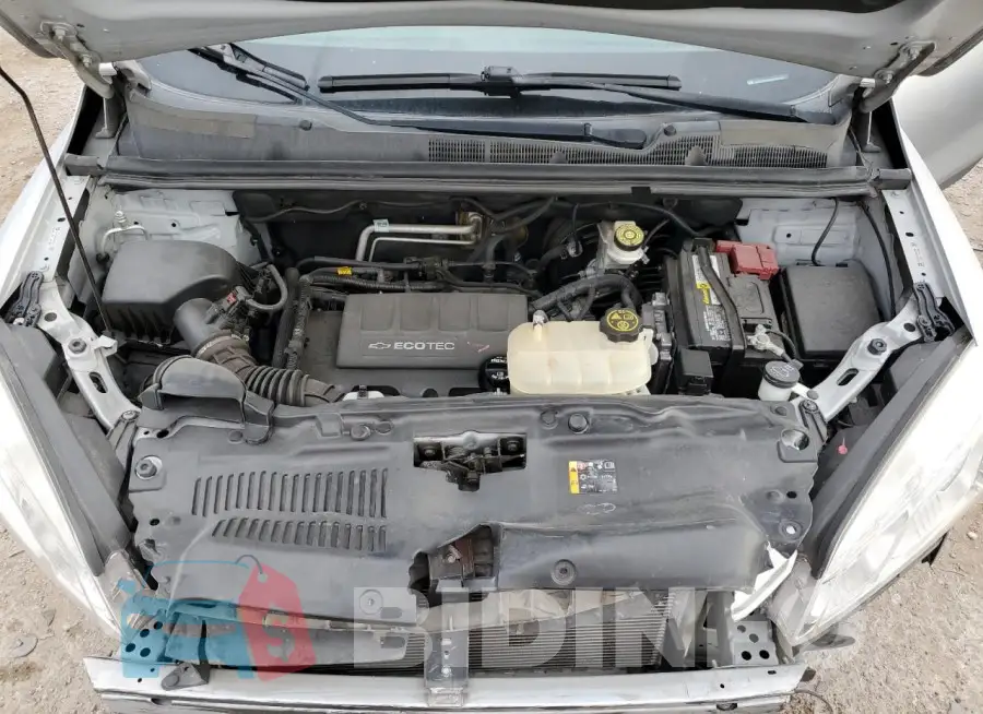 KL7CJKSB8FB207492 Photo# 11