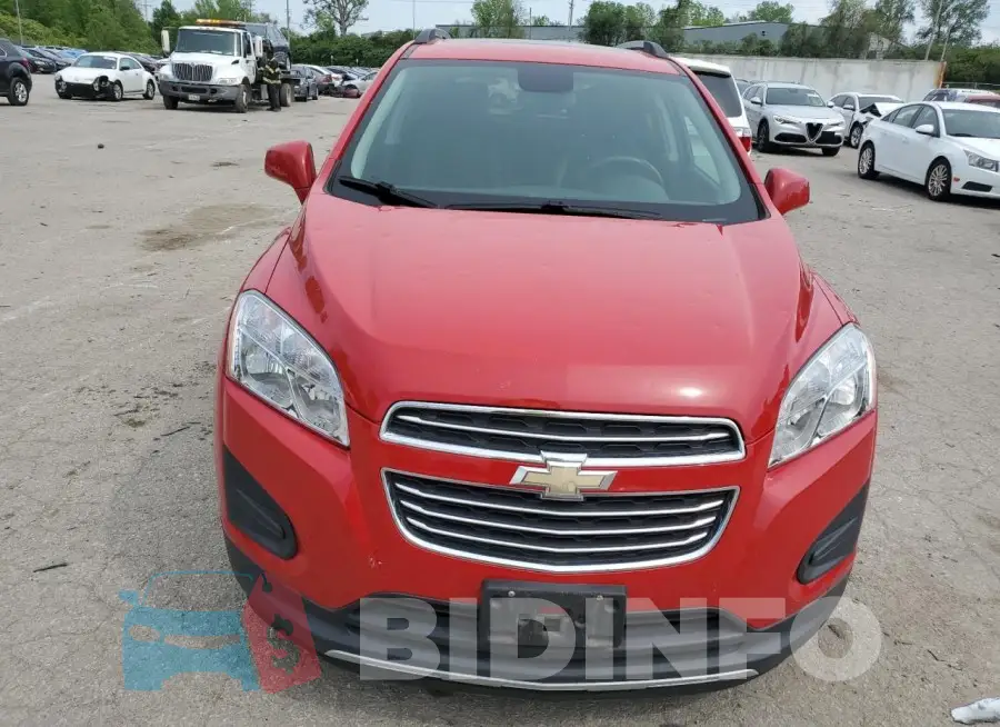 KL7CJLSB7GB734964 Photo# 5