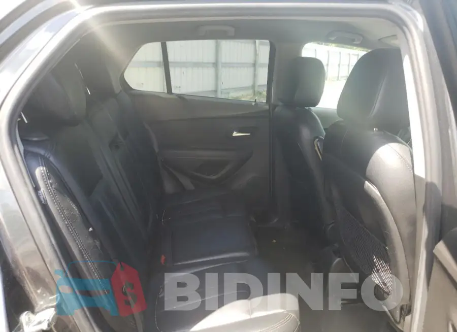 KL7CJLSB7HB109871 Photo# 11