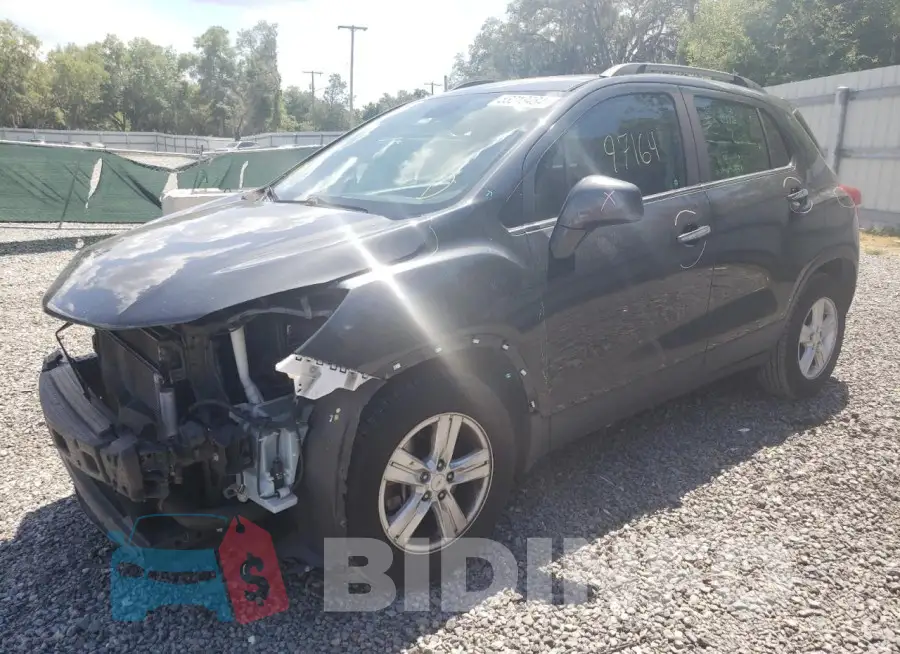 KL7CJLSB7HB109871 Photo# 1