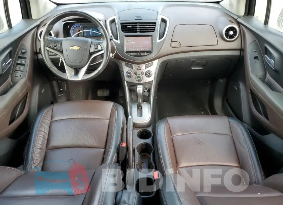 KL7CJNSB9FB176478 Photo# 8