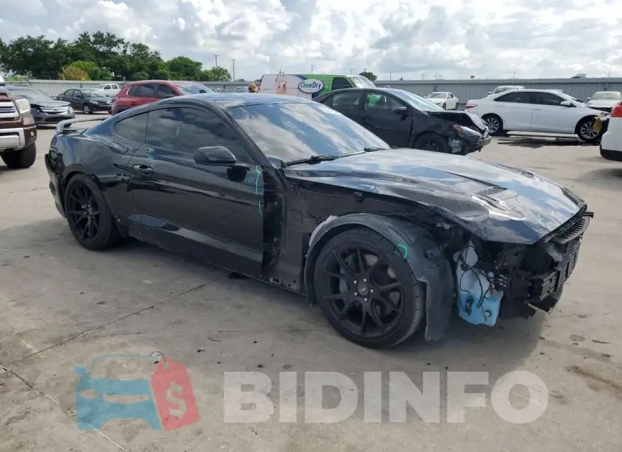 1FA6P8CF7M5151274 Photo# 4