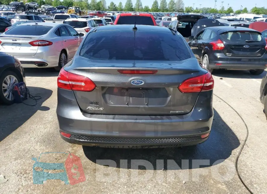 1FADP3E25FL368650 Photo# 6