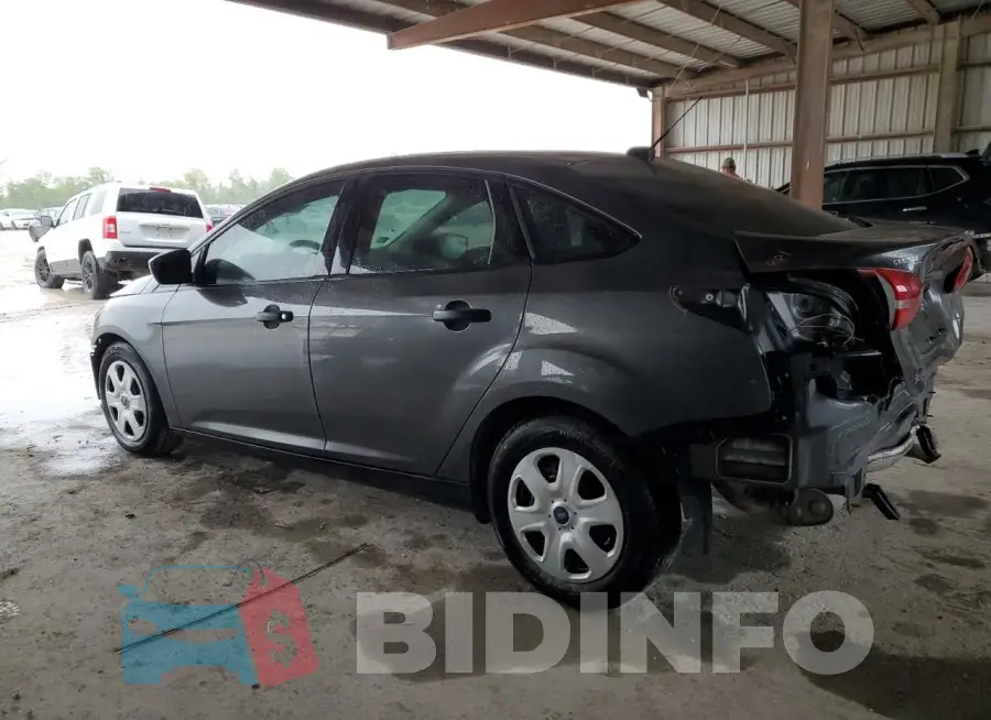 1FADP3E26JL240121 Photo# 2