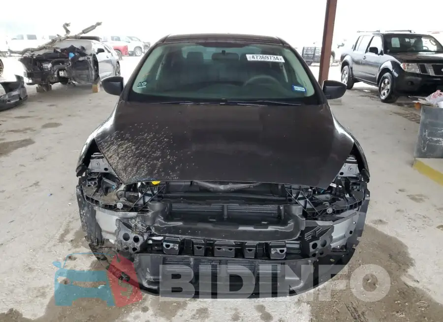 1FADP3E26JL240121 Photo# 5