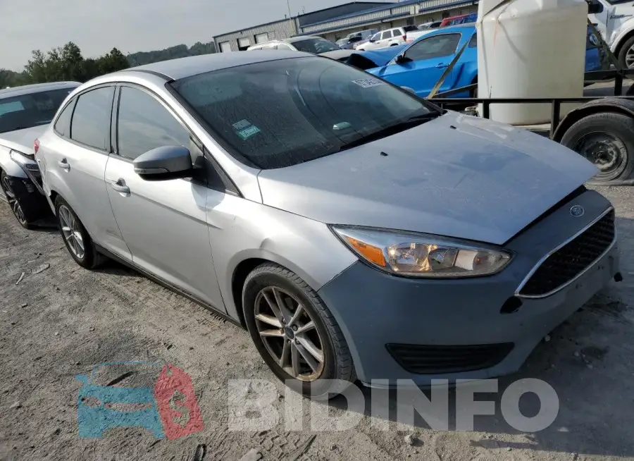 1FADP3F20HL341213 Photo# 4
