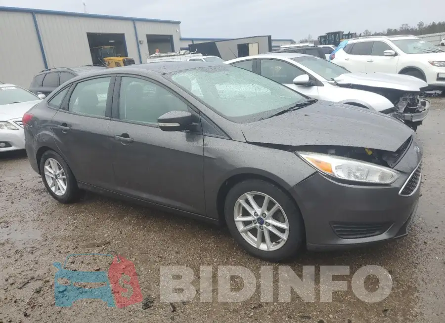 1FADP3F27GL300625 Photo# 4