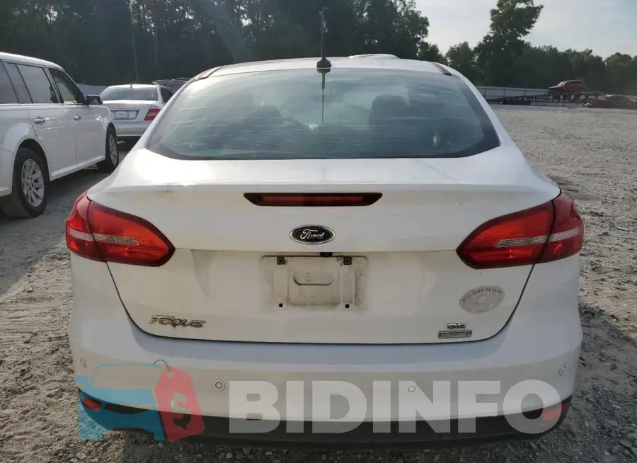 1FADP3FE0GL261189 Photo# 6