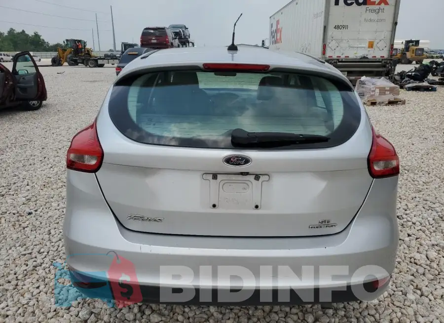1FADP3K21FL317862 Photo# 6