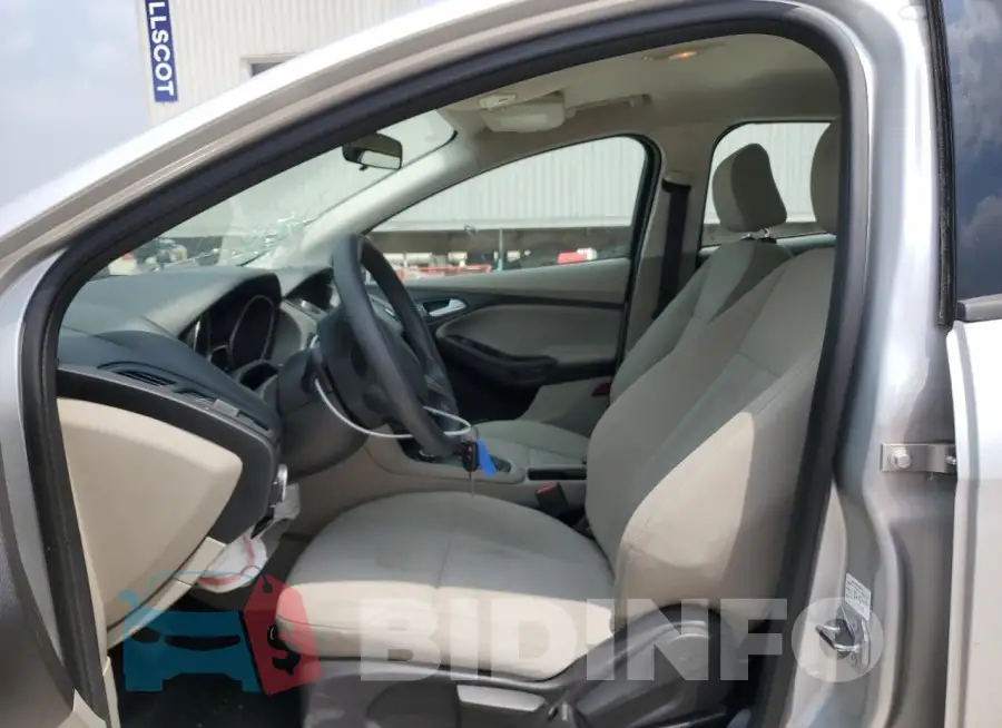 1FADP3K21FL317862 Photo# 7