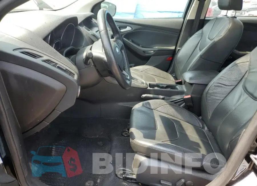 1FADP3K23FL347252 Photo# 7