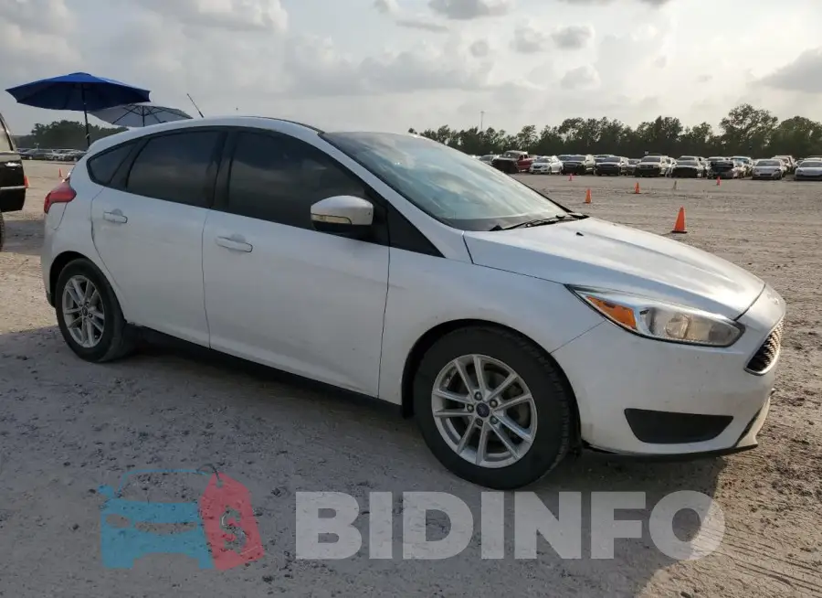 1FADP3K29GL371282 Photo# 4