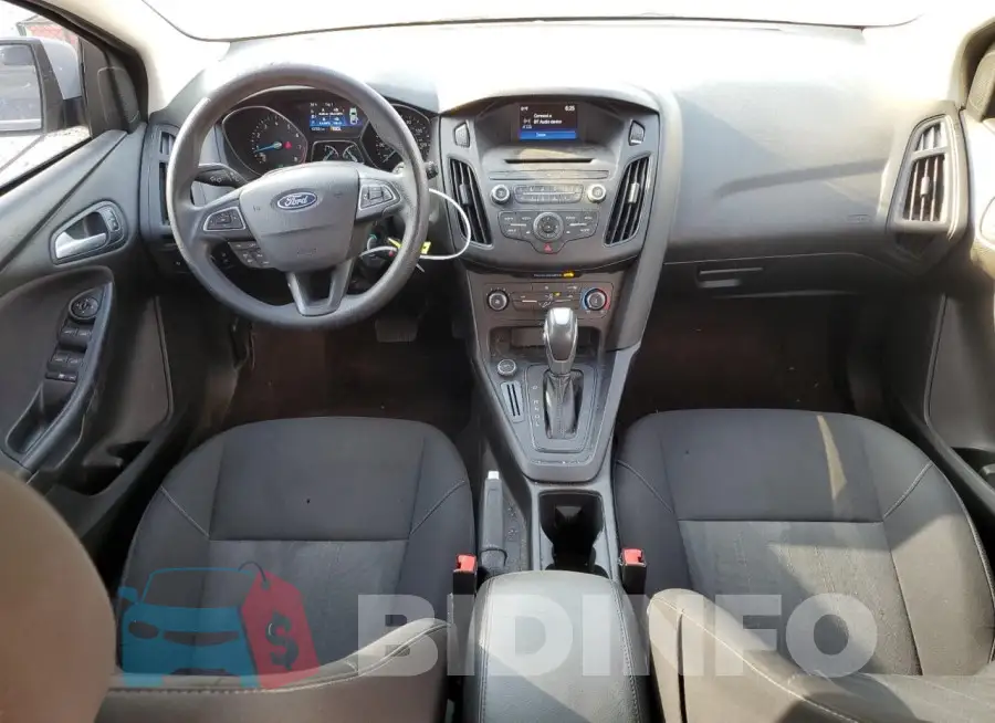 1FADP3K29GL371282 Photo# 8