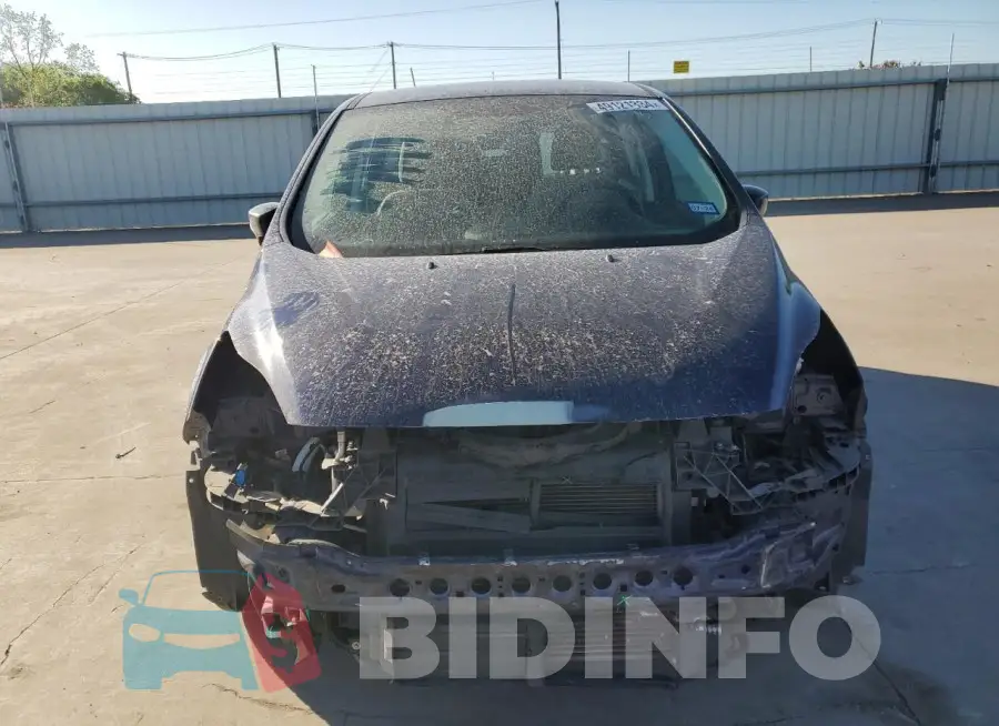 1FADP5AU8GL105217 Photo# 5
