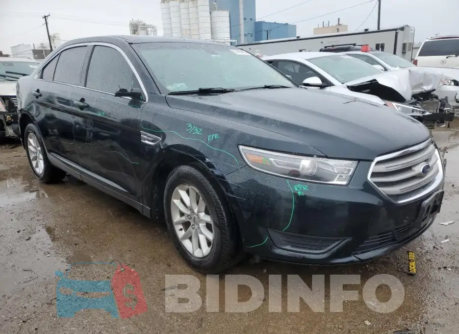 1FAHP2D84FG108444 Photo# 4