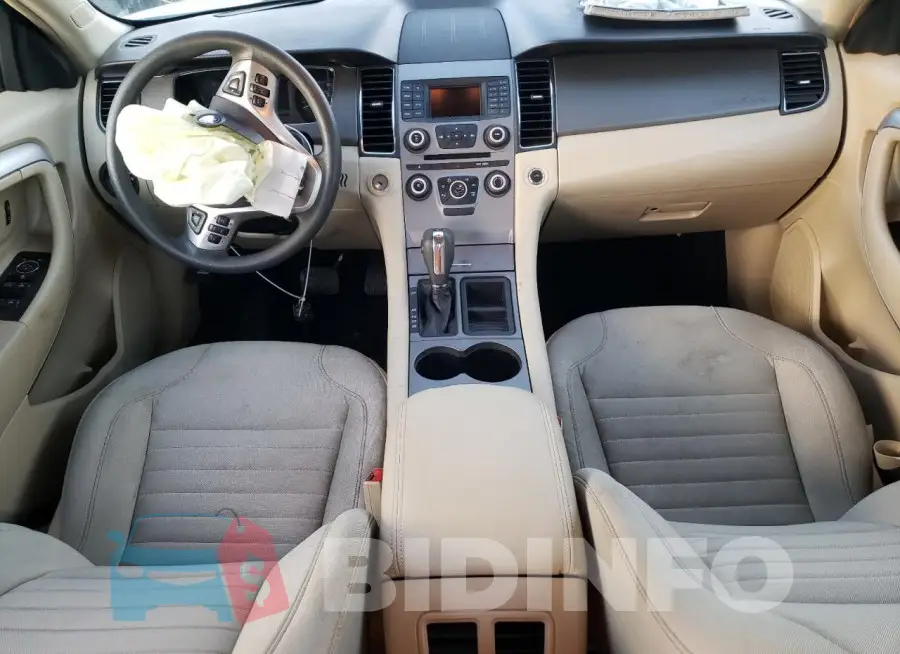 1FAHP2D87HG112295 Photo# 8
