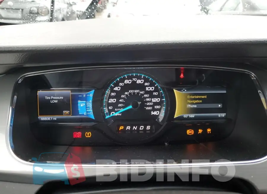 1FAHP2E80FG159146 Photo# 9