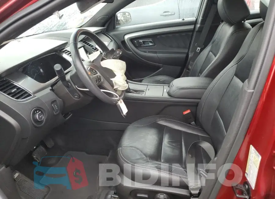 1FAHP2E80FG159146 Photo# 7