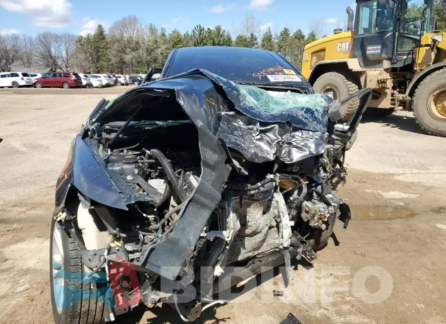 1FAHP2E87FG159211 Photo# 5