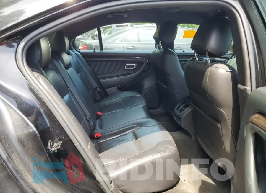 1FAHP2F86FG108877 Photo# 10