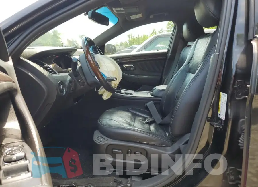 1FAHP2F86FG108877 Photo# 7