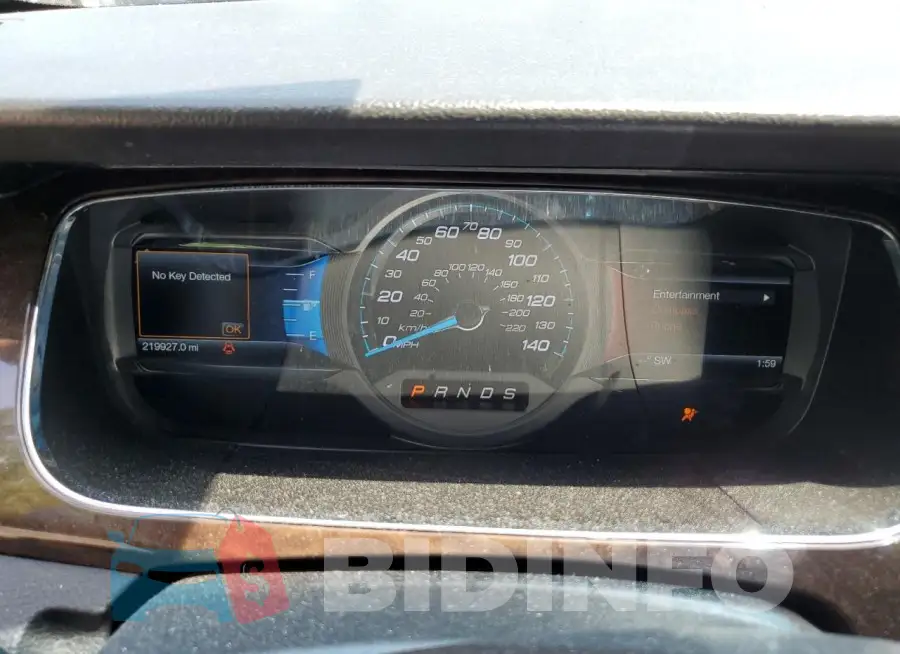 1FAHP2F86FG108877 Photo# 9