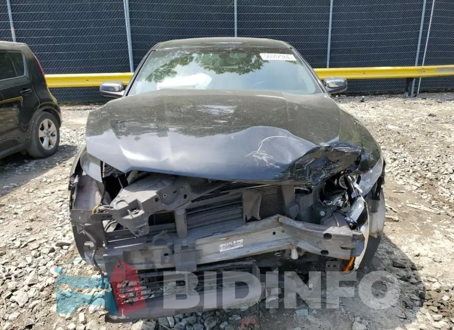 1FAHP2F86FG108877 Photo# 5