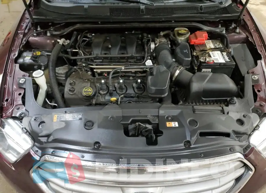 1FAHP2H88JG100043 Photo# 11