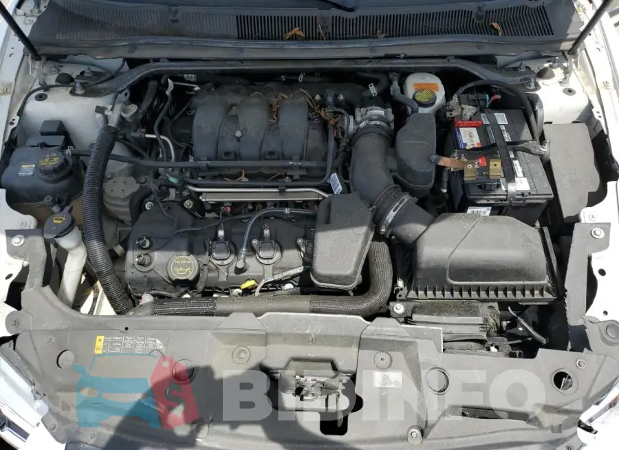 1FAHP2MK4JG125636 Photo# 11