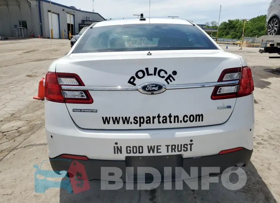 1FAHP2MK4JG125636 Photo# 6