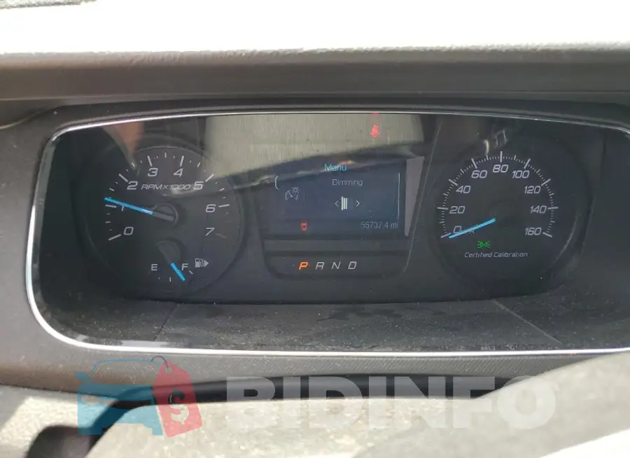 1FAHP2MK4JG125636 Photo# 9