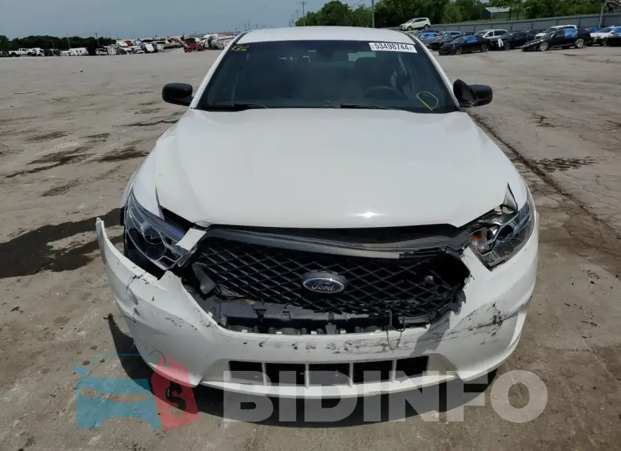 1FAHP2MK4JG125636 Photo# 5