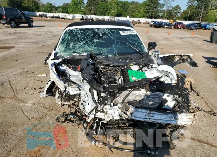1FATP8UH4N5118897 Photo# 5