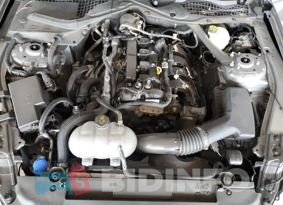 1FATP8UH4P5111242 Photo# 11