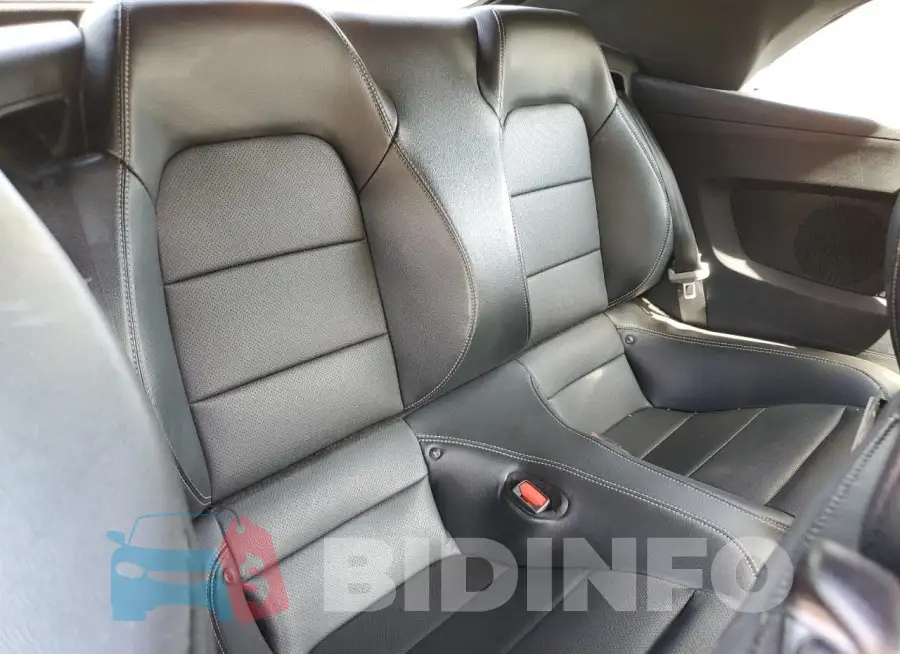 1FATP8UH5N5124112 Photo# 10