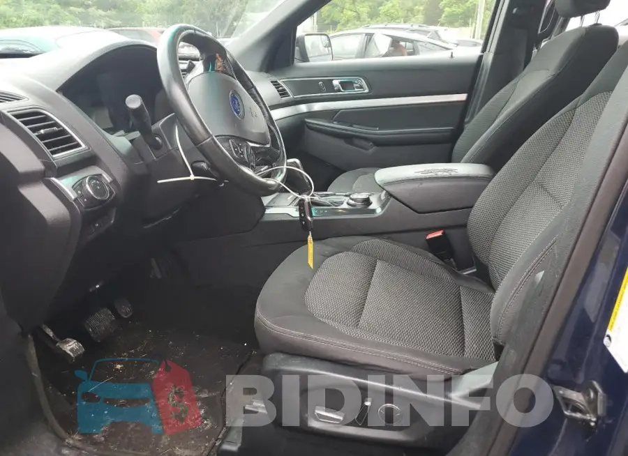 1FM5K8D82HGC79397 Photo# 7
