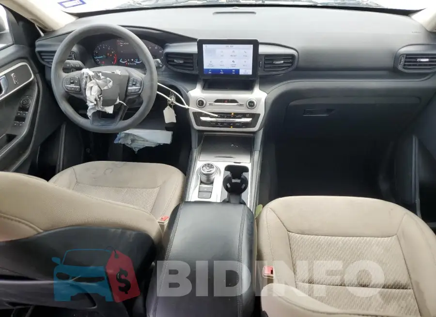 1FMSK7BH4LGC89406 Photo# 8