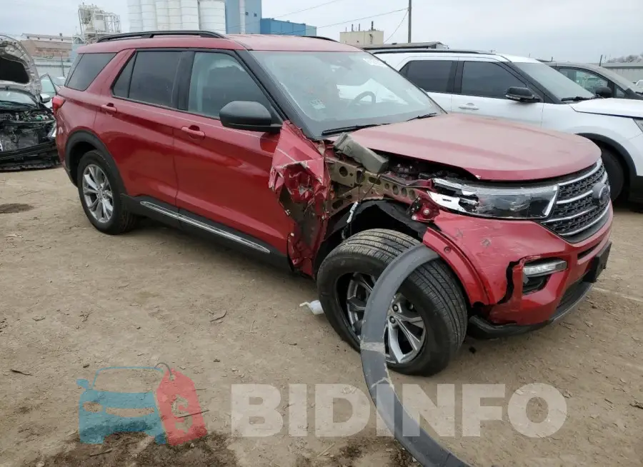 1FMSK8DH4NGC48795 Photo# 4
