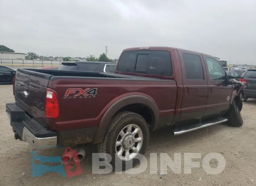 1FT7W2BT4FEC77942 Photo# 3
