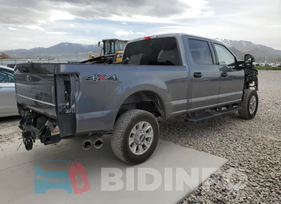 1FT7W2BT6NEE45269 Photo# 3