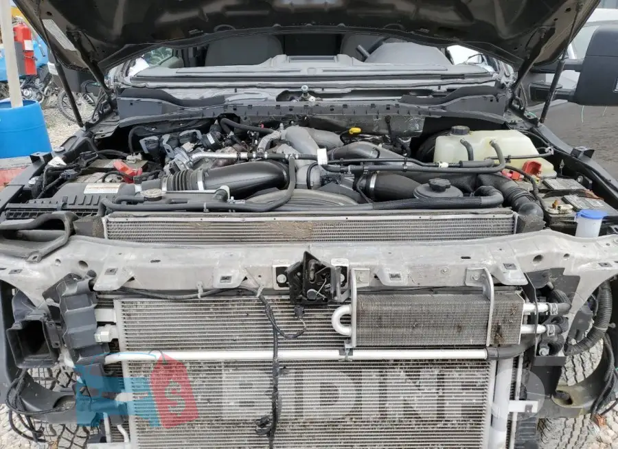 1FT7W2BT6NEE45269 Photo# 11