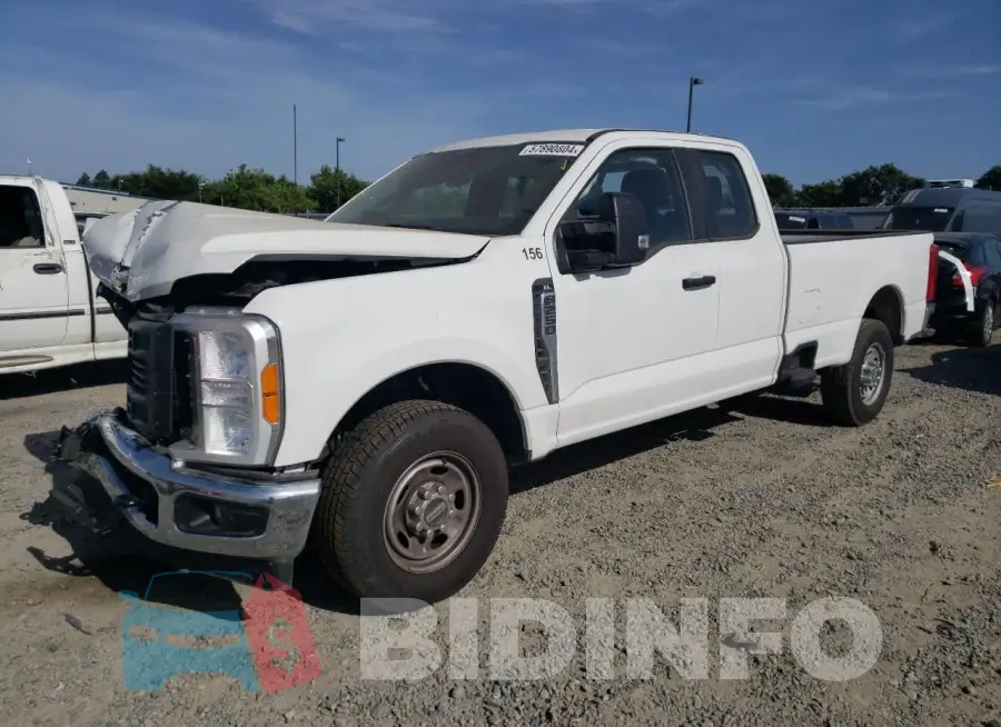 1FT7X2AA6PED16951 Photo# 1