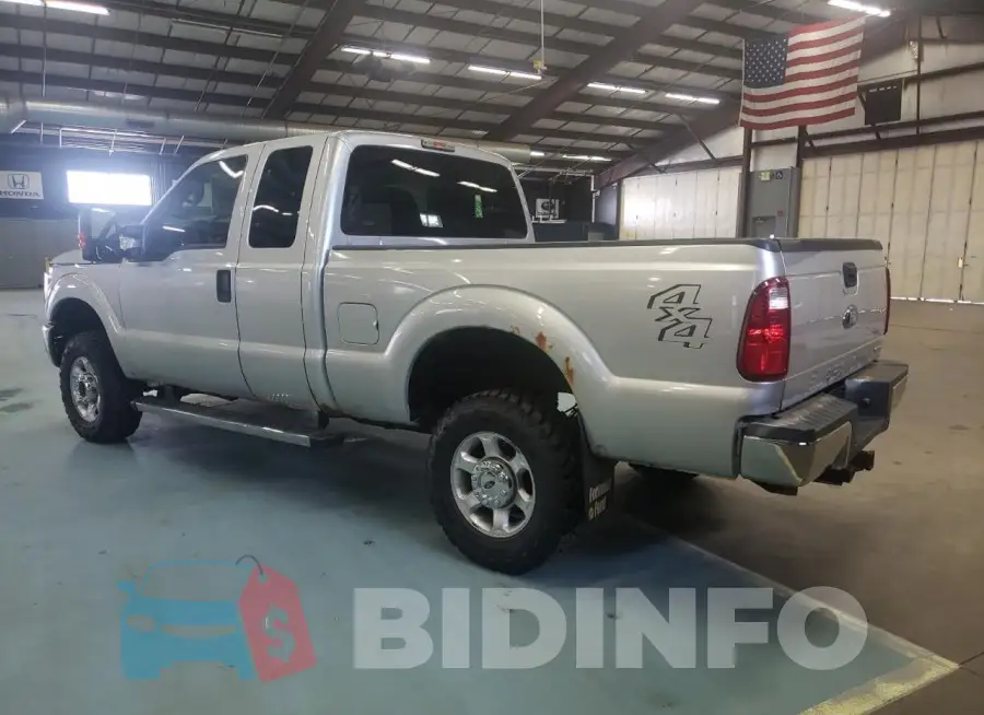 1FT7X2B62FEA85250 Photo# 2