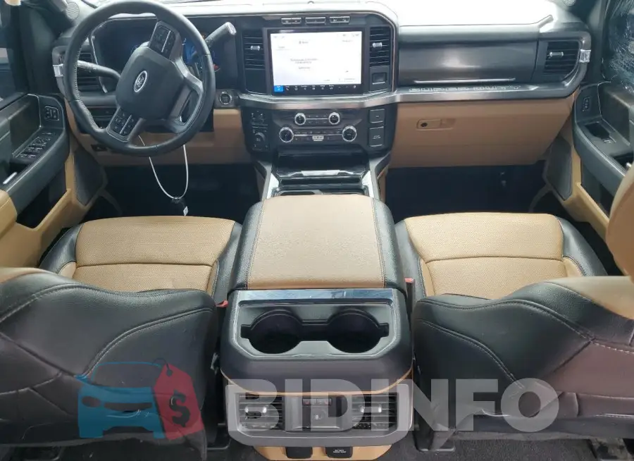 1FT8W2BT3PED89377 Photo# 8