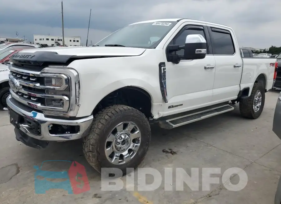 1FT8W2BT3PED89377 Photo# 1