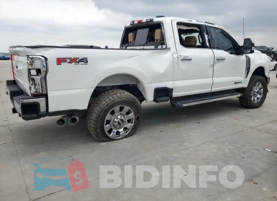 1FT8W2BT3PED89377 Photo# 3