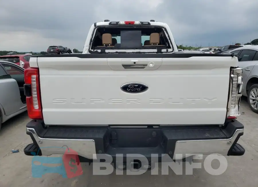 1FT8W2BT3PED89377 Photo# 6