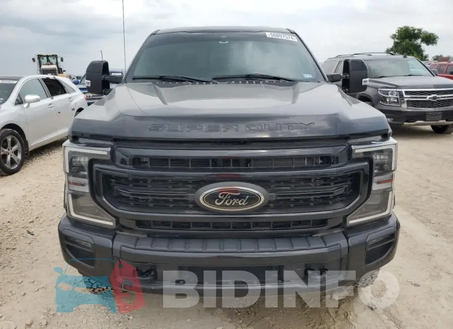 1FT8W2BT4NEE81188 Photo# 5