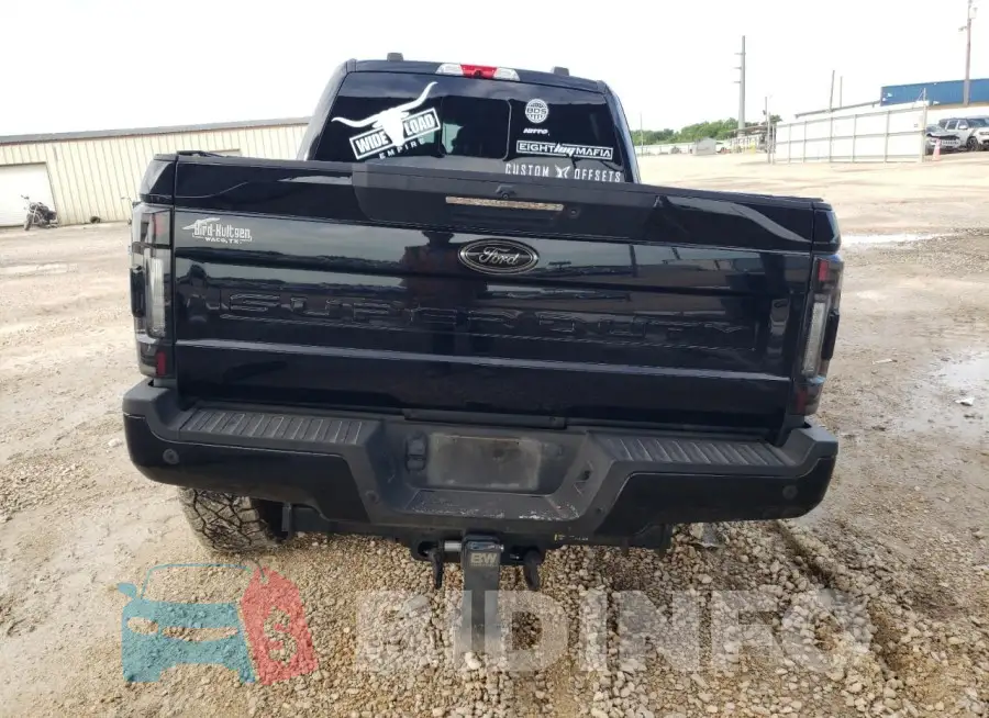 1FT8W2BT6MEC88653 Photo# 6